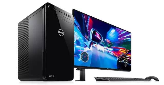 830来袭！性能巅峰XPS8910重磅出击，三天后要你好看