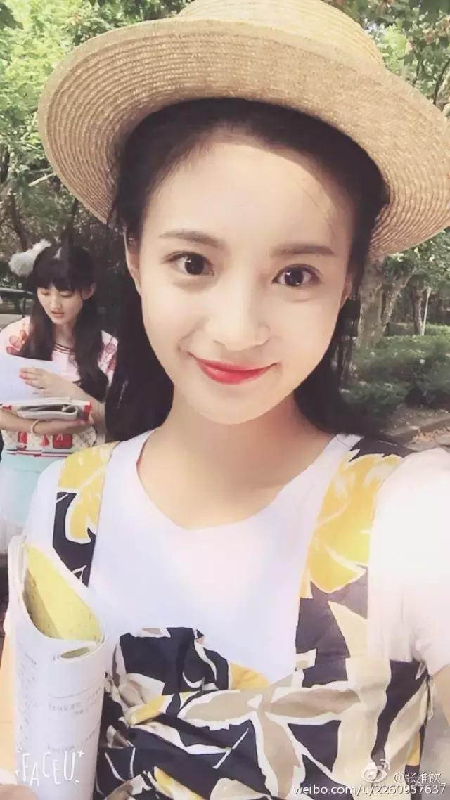 北电中戏2019级表演戏,中戏北电上戏颜值