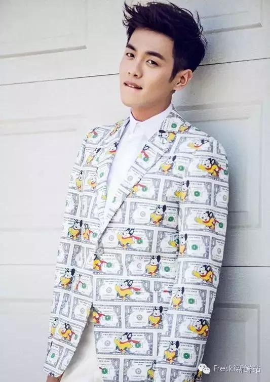 欧巴走了,这些原装国产鲜肉正等着被你收入后宫!