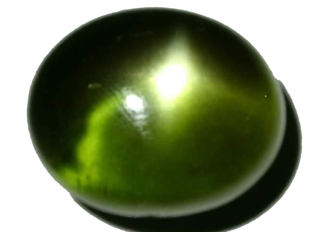 橄榄石是几月生辰石,橄榄石八月生辰石