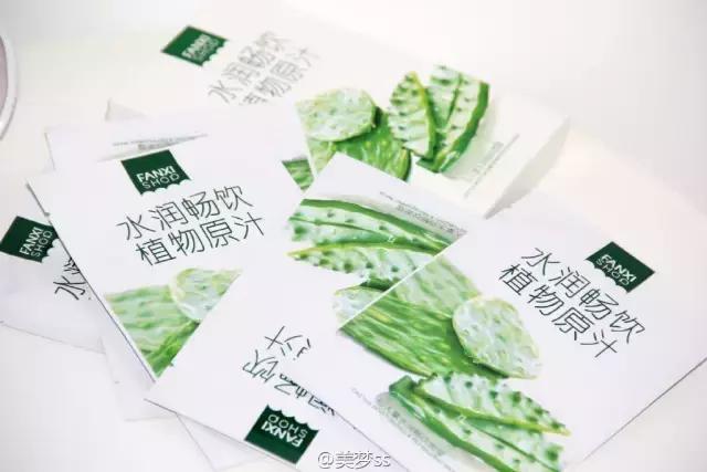 科普帖|面膜没效果?是你用错了!