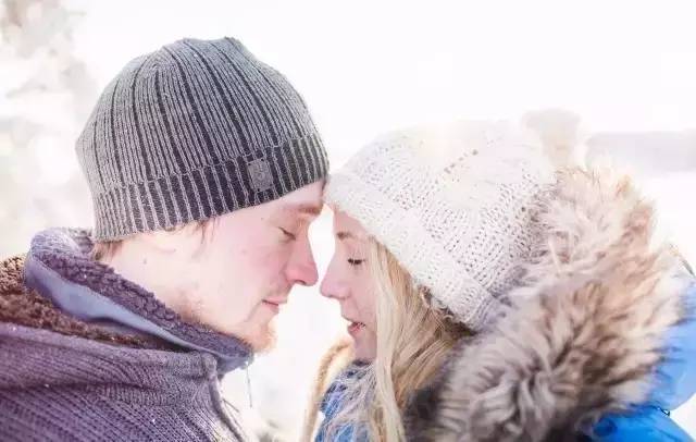 这个北欧妹子所拥有的普通生活，很多人一辈子都没法过