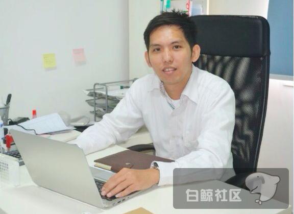 Wiwaa创始人郭秋嶑：东南亚电商市场将达到井喷式爆发点？