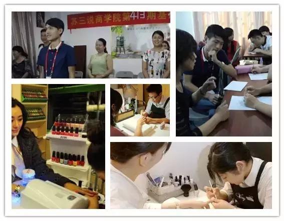 美甲加盟投资怎么样,美甲美睫加盟好还是自己开店好