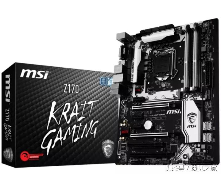 intel酷睿i7-6700k这颗高大上的U怎么配更合理