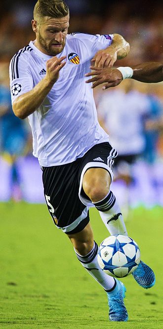 2021-2022欧洲足坛转会,16-17赛季冬季足坛转会