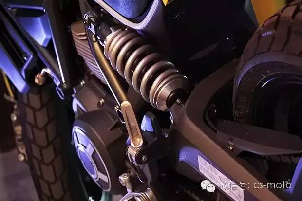 杜卡迪复古摩托车scrambler,杜卡迪复古scrambler800