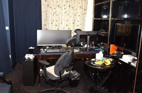 王健林公公,王健林回应国民公公