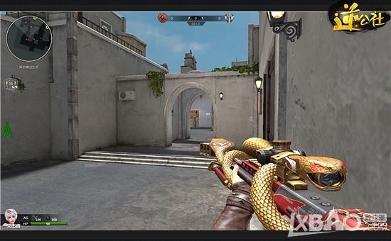 逆战僵尸猎场速刷技巧,逆战米克城怎么打狙