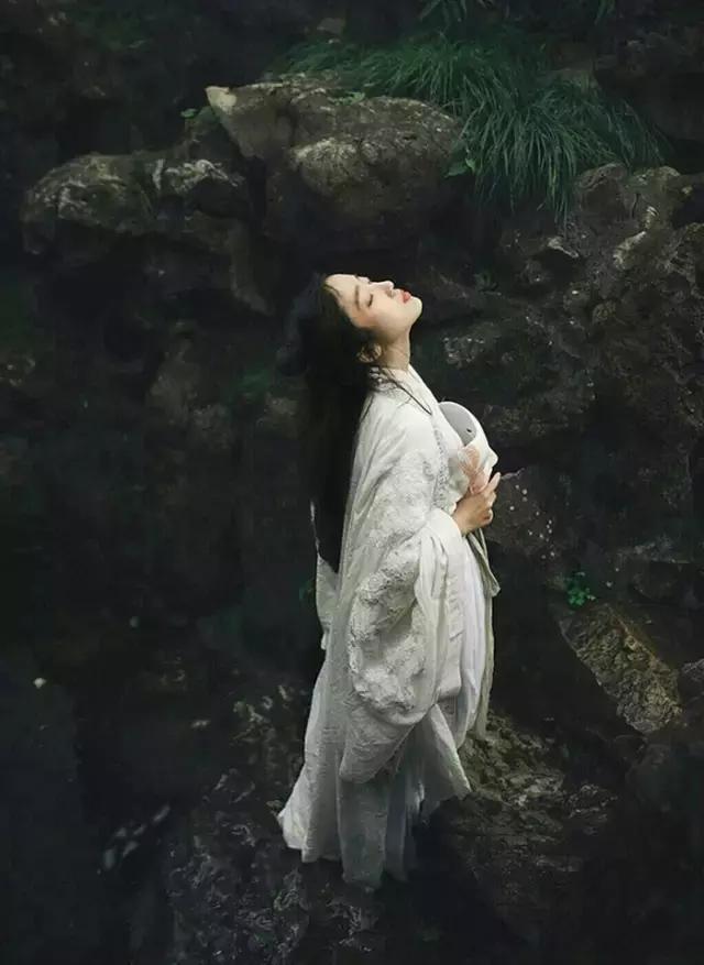 汉服之美谓之华作文,汉服之美的文章