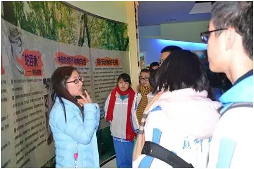 成都适合小孩子探索自然的地方,成都有哪些适合小朋友长见识的地方