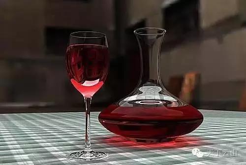 /微云山.大赛征文/酒的温度（文/龙水蓉）