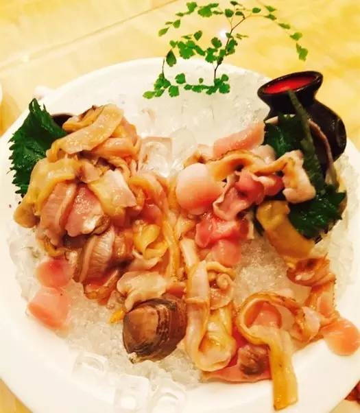 开海海鲜哪家好吃,开海海鲜值得推荐