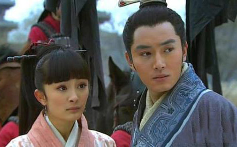 这个孙俪曾经“深爱”的男人，经历毁容却乐观积极！