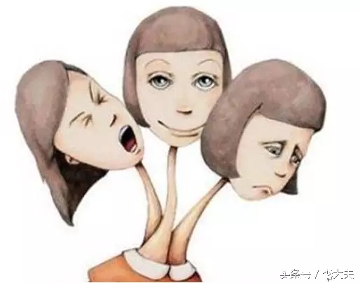 癔症鬼神附体的科学解释,科学怎么解释癔病附体