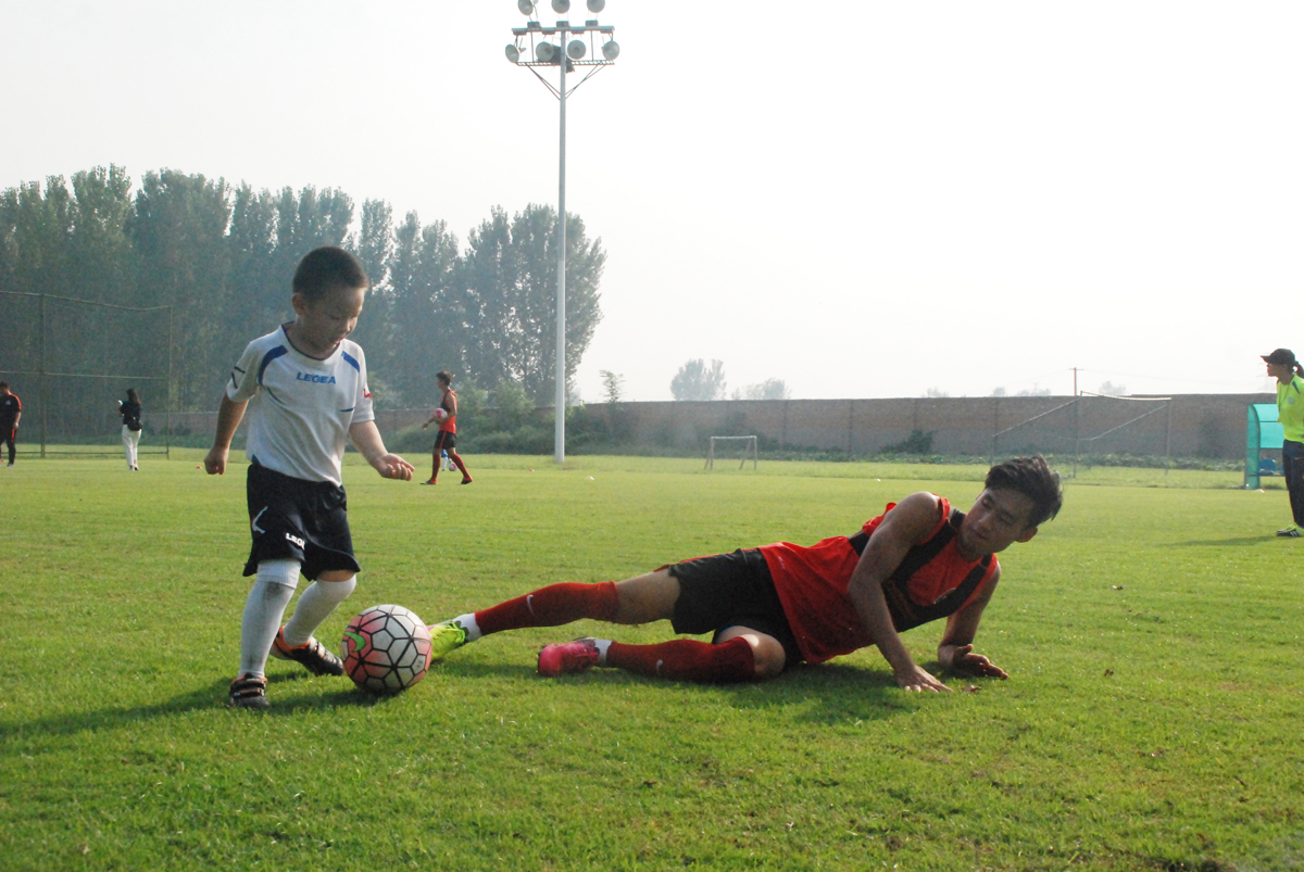 足球河南建业vs长春,足球河南建业