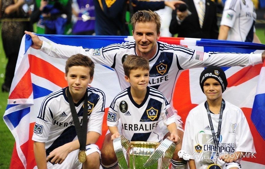 贝克汉姆型男风采,贝克汉姆美男子