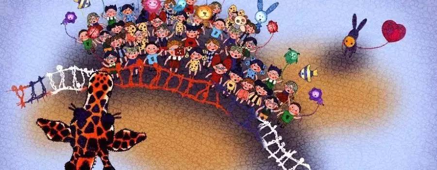 iWeekly+艺术：诺一最爱的《巴黎宝宝》来上海啦！