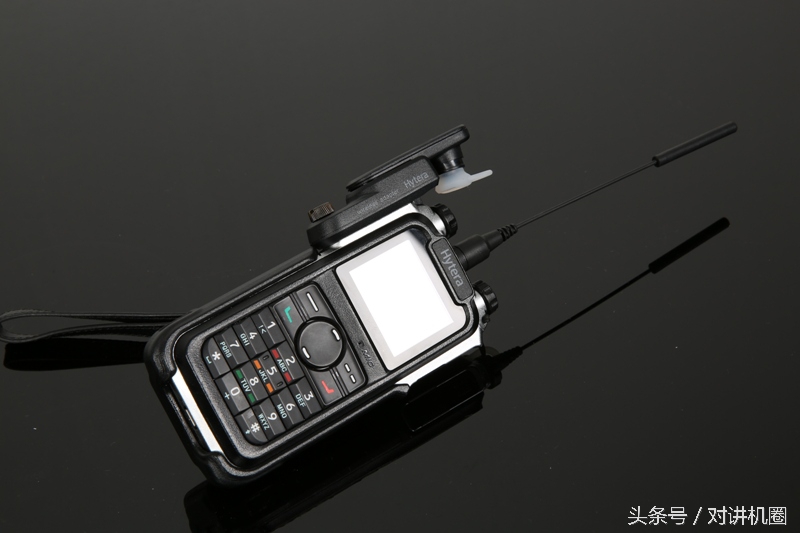 岂止超薄——海能达X1p除了轻薄还有什么？