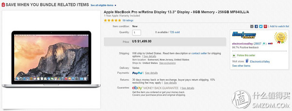 ebay国外购物流程,美国淘宝购物方式