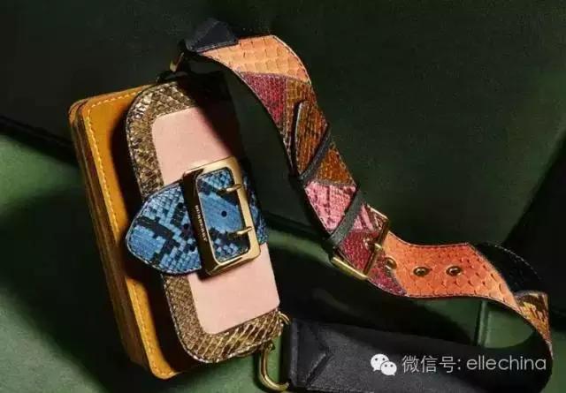 盘点火遍时尚圈的时髦单品,2016最难穿的单品