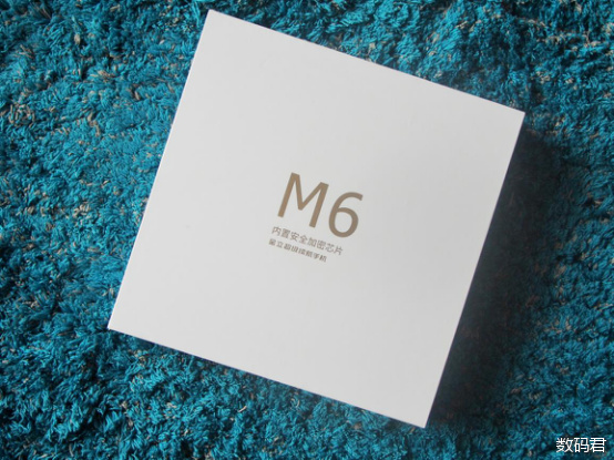 金立m6配置怎么样,金立m6简介