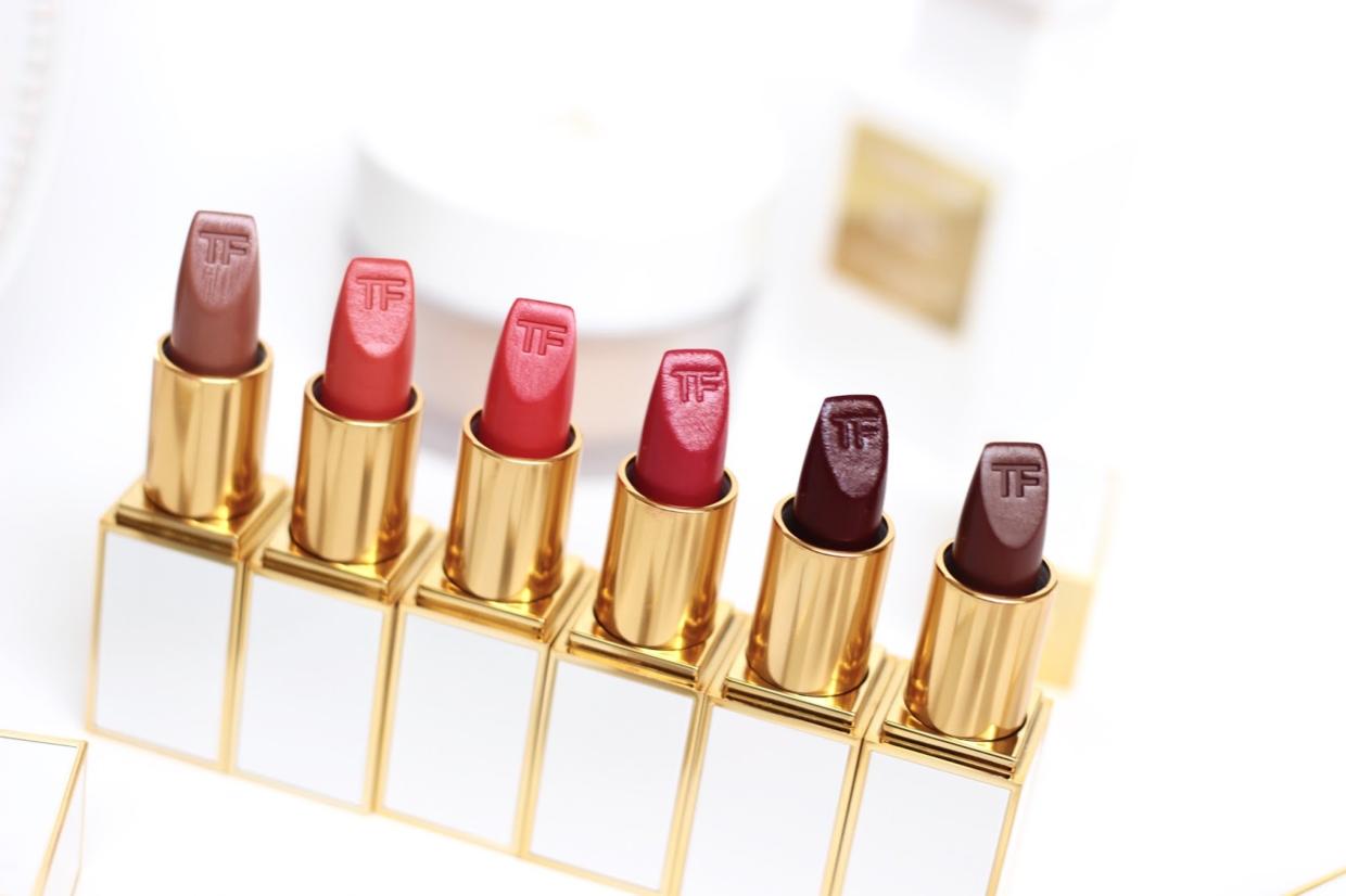 秋妆高端,秋冬季美妆类好物推荐