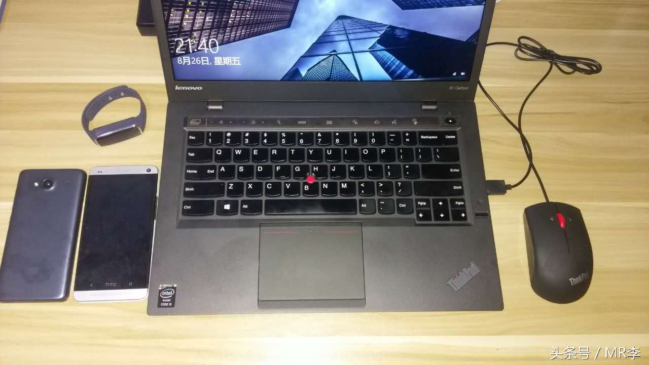 与科技无关，一个数码爱好者的自述