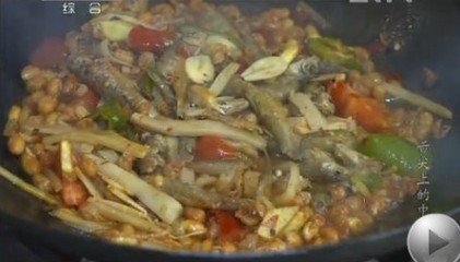 舌尖上的中国最经典的美食,舌尖上的中国有东北菜吗