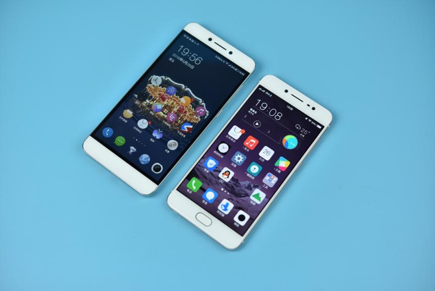 酷派cool1dual点评,酷派cool1dual