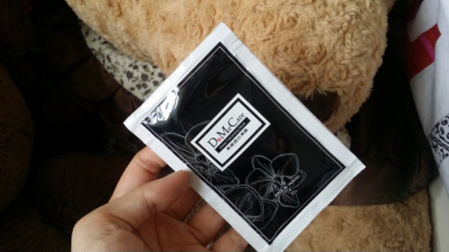 一款很好用的平价面膜,你们要的平价面膜