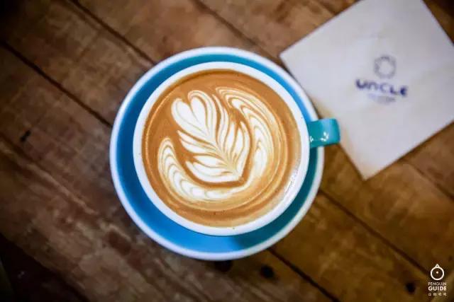 推荐一款口感好一点的咖啡,哪种咖啡不苦又香又好喝拿铁