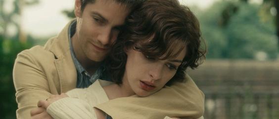 安妮海瑟薇电影一天影评,安妮海瑟薇oneday电影