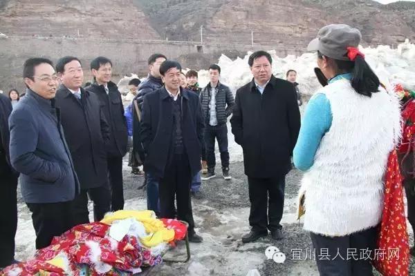 县长谈教育振兴,县长谈乡村振兴