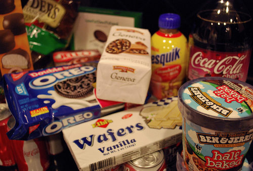 白领办公室零食排行榜,办公室女生零食好吃不胖推荐下