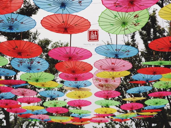 准备好你的心跳与尖叫,带你玩转合肥万达乐园