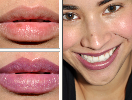 口红界洗冤录：M.A.C的质地真的干到令人发指？