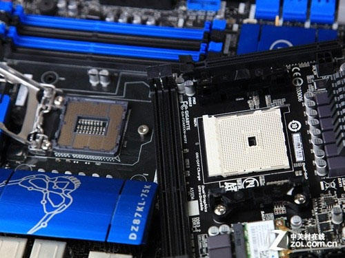 电脑主板基础知识介绍,小白如何快速了解电脑主板