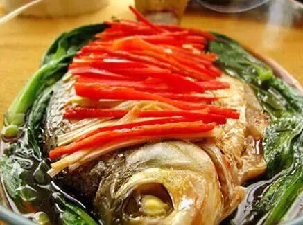 家常鱼最好吃的做法炖鱼,简单的炖鱼方法又好吃