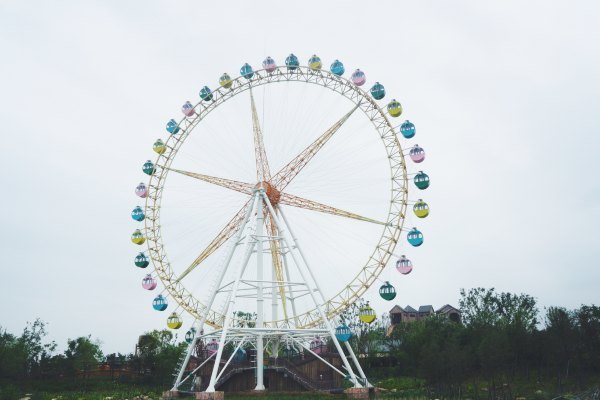 合肥万达乐园适合儿童玩的地方,合肥万达茂儿童游乐场