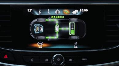 别克君越有范吗,别克君越大气