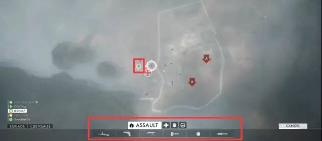 战地1ea模式,ea战地1有对战模式吗