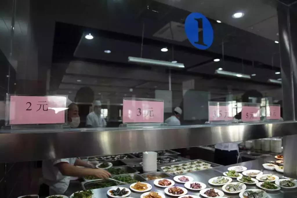 新生攻略快来get这份实用指南,浙大美食推荐