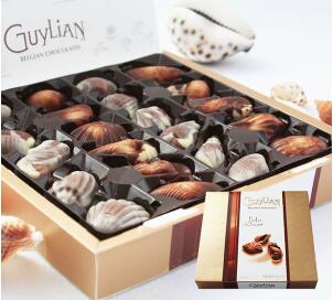 7款好吃到哭的零食根本停不下来,好吃的100%巧克力