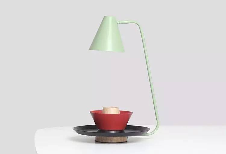 提升格调的家居好物台灯,晚上睡觉台灯高逼格