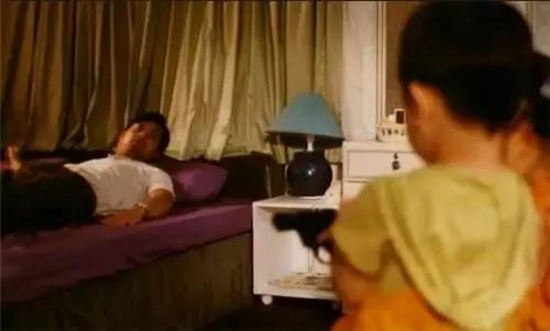 还记得《再世追魂》吗？开枪打死的兄妹成了自己的龙凤胎儿女