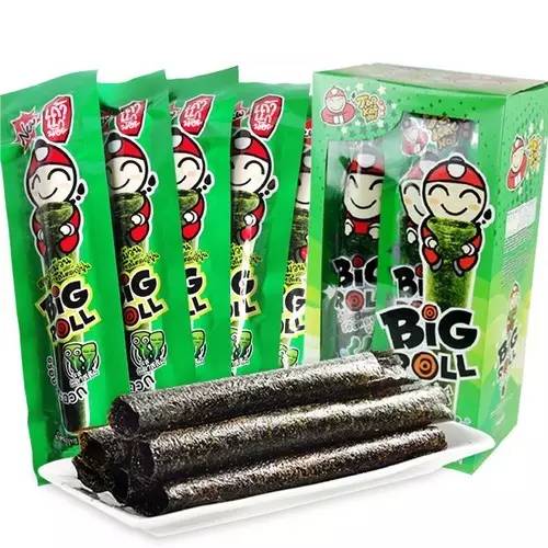 泰国有什么好东西值得购买,泰国哪些东西好吃又便宜