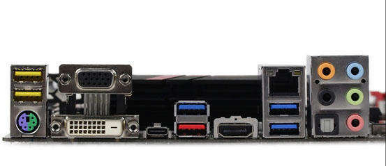 电脑主板基础知识介绍,小白如何快速了解电脑主板