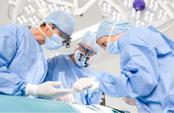 氩氦刀治疗前列腺癌,氩氦刀治疗晚期前列腺癌