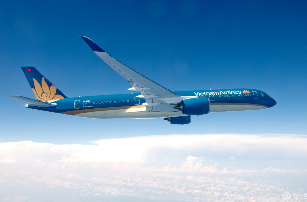 全球最大的20家航空公司,全球拥有空客a350最多的航空公司